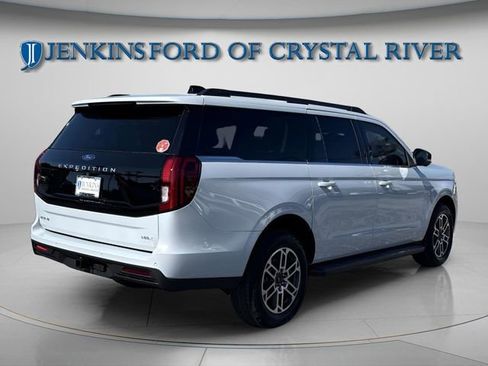 New 2026 Ford Expedition Max Active image 14