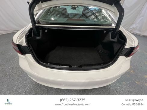 Used 2021 MAZDA MAZDA6 Touring FWD image 24