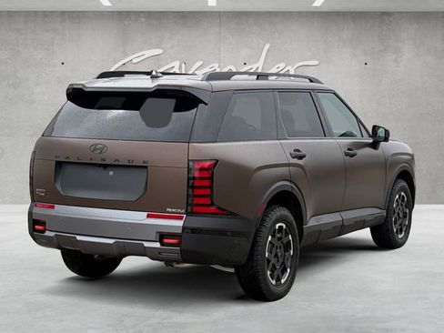 Used 2026 Hyundai Palisade XRT Pro image 16