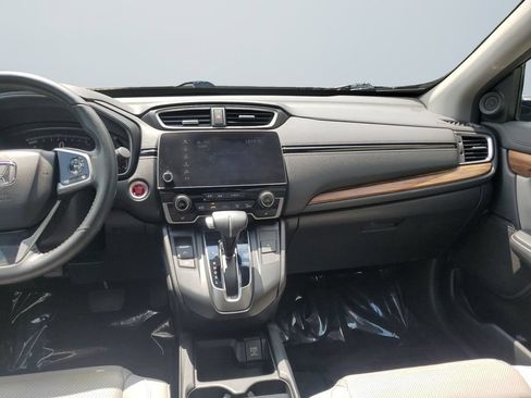 Used 2019 Honda CR-V Touring image 11