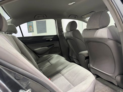 Used 2010 Honda Civic LX image 30