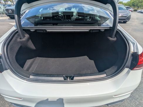 Certified 2022 Mercedes-Benz A 220 4MATIC image 24