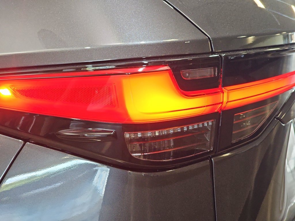New 2026 Lexus TX 350 AWD w/ Technology Package image 33