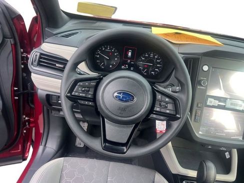 New 2026 Subaru Forester AWD/4WD image 12