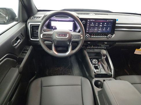 New 2026 GMC Canyon Elevation w/ Convenience Package image 23