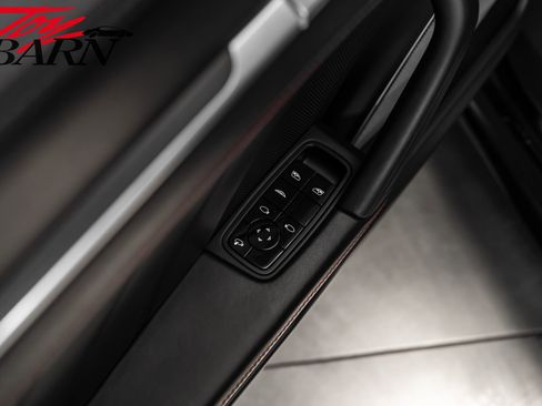 Used 2021 Porsche 911 Turbo S image 30