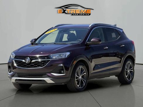 Used 2021 Buick Encore GX Select FWD image 1
