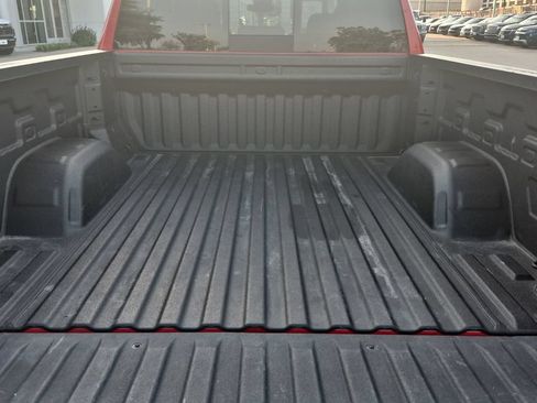 Used 2025 Chevrolet Silverado 1500 LT w/ Texas Edition Plus RWD image 23