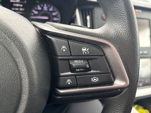 Certified 2023 Subaru Outback 2.5i image 44