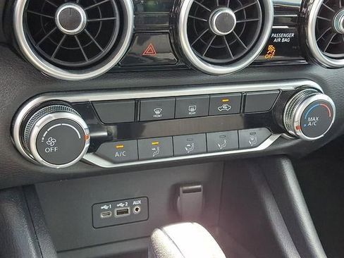 Used 2023 Nissan Sentra SV image 16