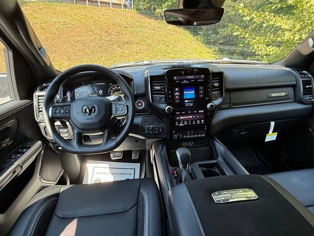 New 2026 RAM 1500 RHO AWD/4WD image 13