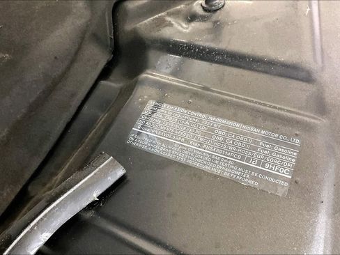 Used 2023 Nissan Altima 2.5 S image 31