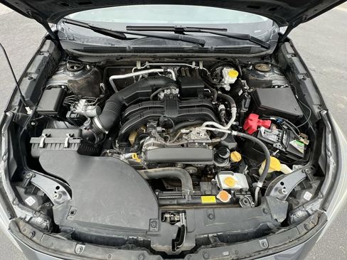 Used 2020 Subaru Legacy Sport image 28