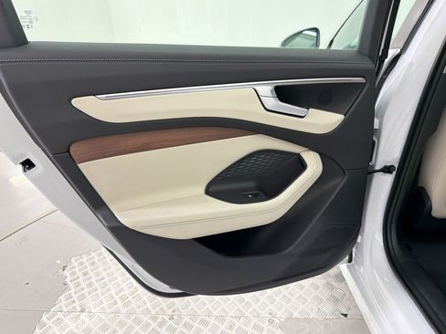 New 2026 Audi A6 Premium AWD/4WD image 15