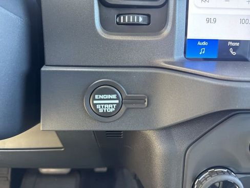 New 2026 Ford Bronco Big Bend AWD/4WD image 28