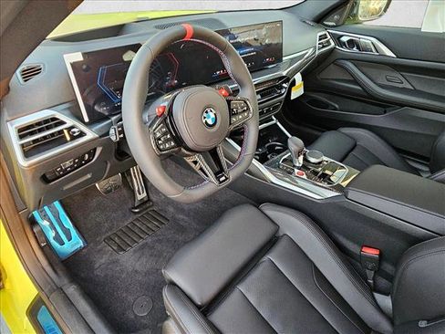 New 2026 BMW M4 xDrive Competition image 3