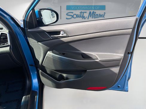 Used 2018 Hyundai Tucson Value image 32