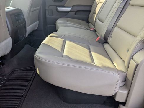 Used 2019 Chevrolet Silverado 2500 LTZ w/ Duramax Plus Package image 26