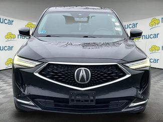 Used 2023 Acura MDX SH-AWD w/ Technology Package video 2