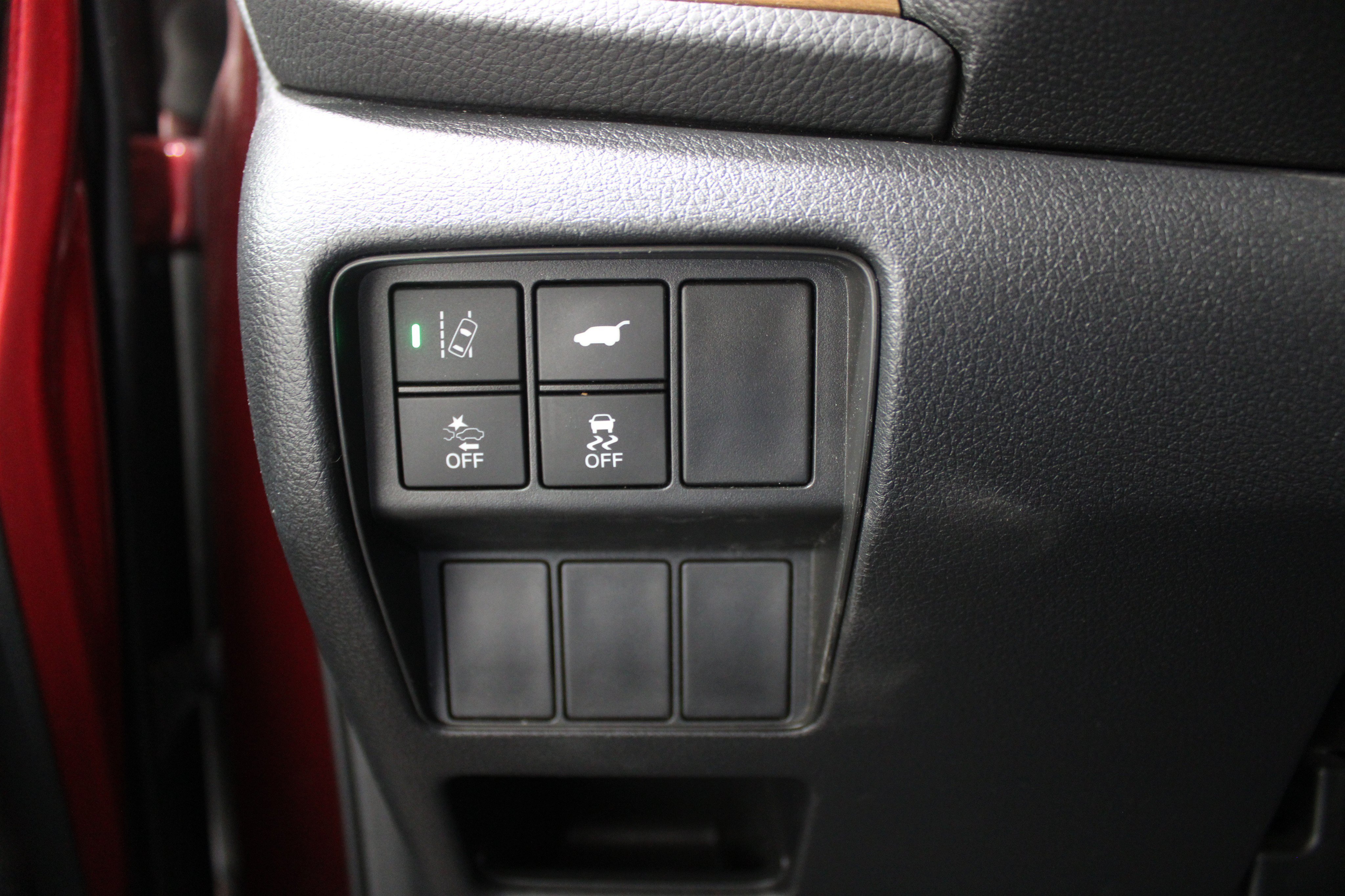 Used 2021 Honda CR-V EX-L image 17