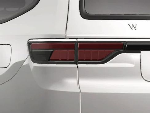 New 2025 Jeep Wagoneer Series II image 12