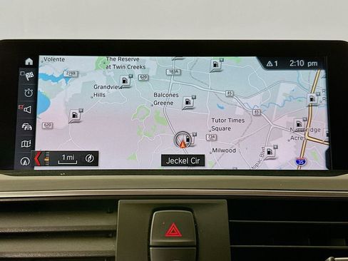 Used 2019 BMW 440i Gran Coupe xDrive AWD/4WD image 13
