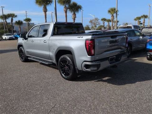 Used 2024 GMC Sierra 1500 Elevation image 6