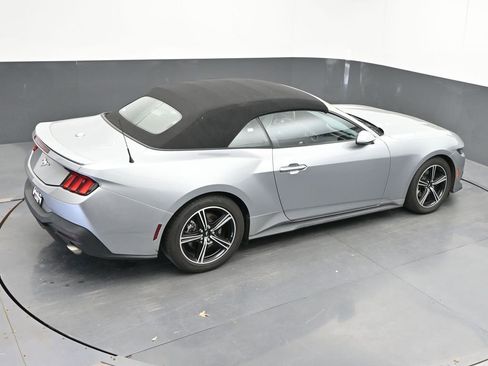 Used 2024 Ford Mustang Premium RWD image 43
