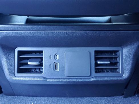 New 2025 Chevrolet Silverado 1500 Custom image 12