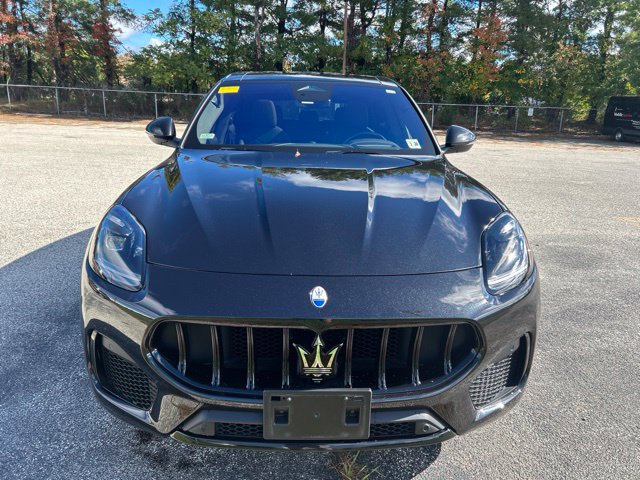 Used 2023 Maserati Grecale Modena AWD/4WD image 2