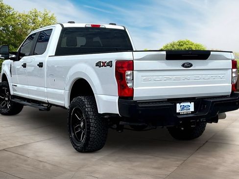 Used 2022 Ford F250 XL w/ Power Equipment Group AWD/4WD image 12