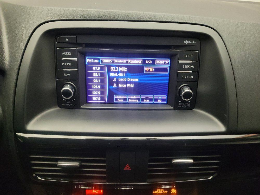 Used 2014 MAZDA CX-5 Grand Touring AWD/4WD image 25