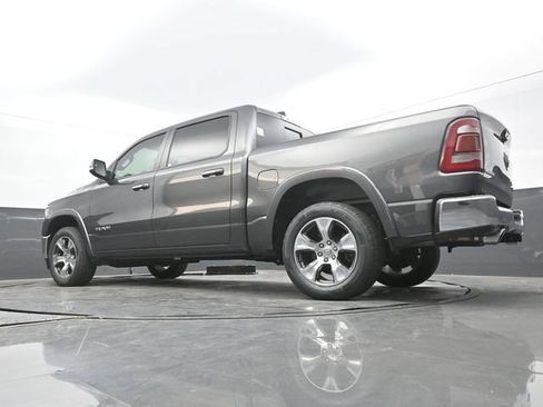 Used 2022 RAM 1500 Laramie AWD/4WD image 56