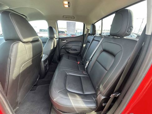 Used 2018 Chevrolet Colorado Z71 image 23