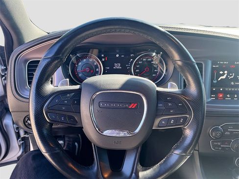 Used 2023 Dodge Charger Scat Pack w/ Plus Group image 11