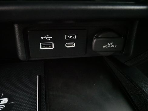 Used 2024 Honda Ridgeline Black Edition image 31