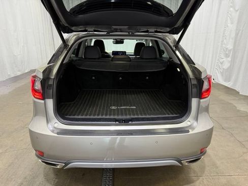Used 2022 Lexus RX 350 AWD w/ Premium Package image 11