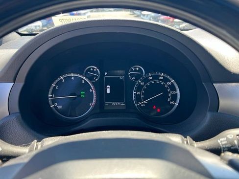 Used 2023 Lexus GX 460 Premium w/ Premium Package AWD/4WD image 20