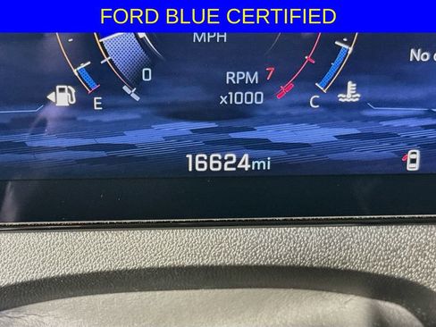 Used 2024 Chevrolet Traverse LS w/ LPO, Floor Liner Package FWD image 15