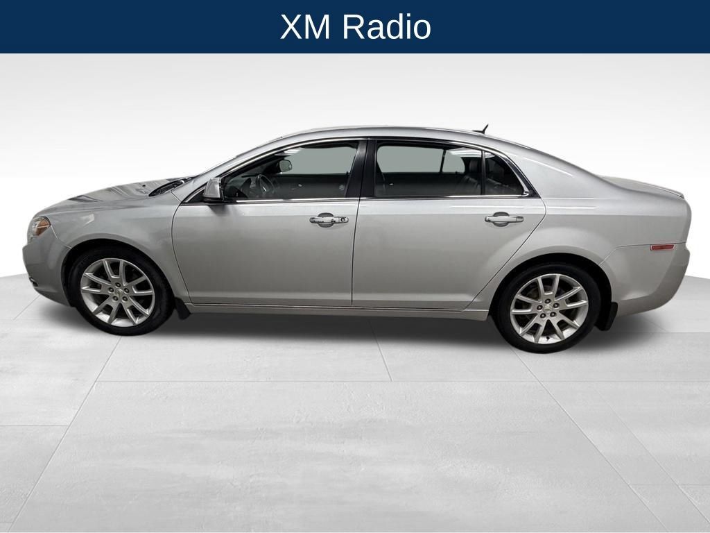 Used 2011 Chevrolet Malibu LTZ w/ HFV6 Engine Package FWD image 6