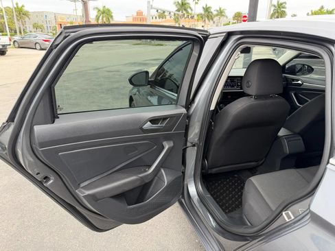 Used 2021 Volkswagen Jetta S FWD image 20