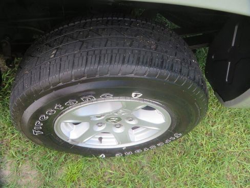 Used 2006 Dodge Dakota Laramie RWD image 21