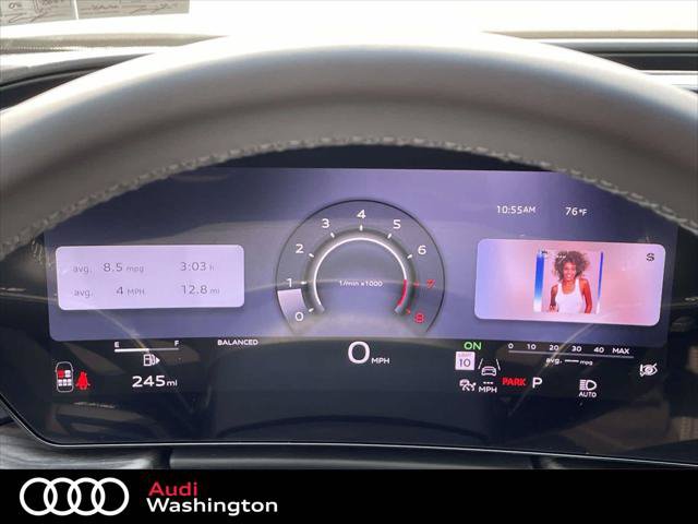 New 2026 Audi Q5 Premium Plus AWD/4WD image 3