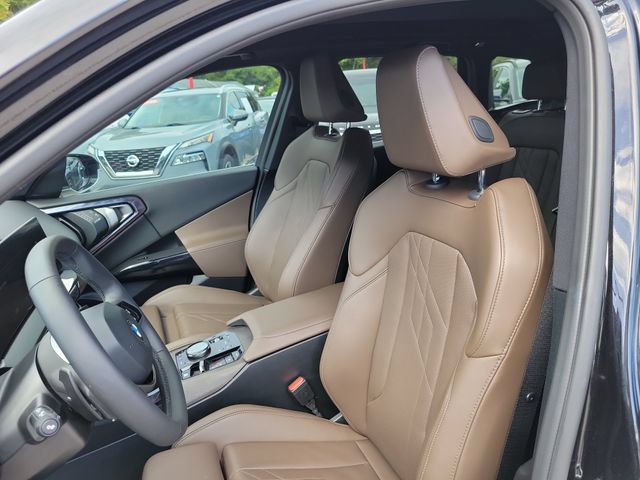Used 2026 BMW X3 xDrive30i AWD/4WD image 21