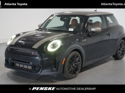Used 2024 MINI Cooper S