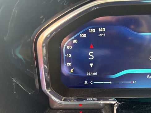 Used 2026 Chevrolet Silverado 1500 ZR2 image 14