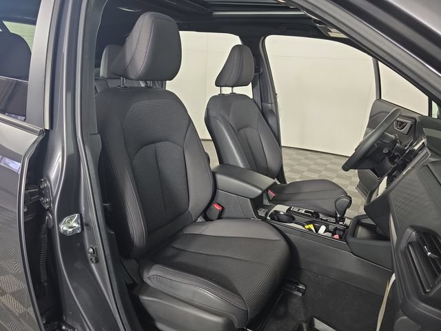 Certified 2026 Subaru Forester Premium AWD/4WD image 29