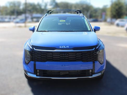 New 2026 Kia Sportage SX image 17