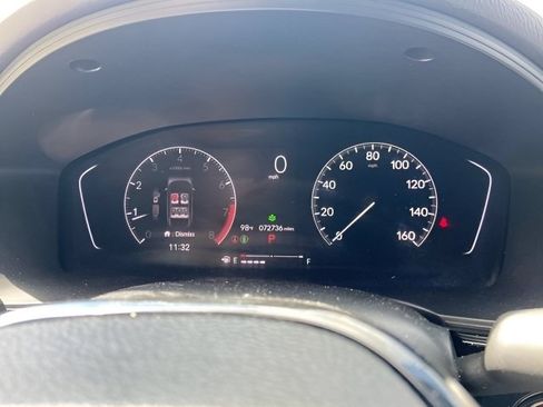 Used 2022 Honda Civic LX image 15