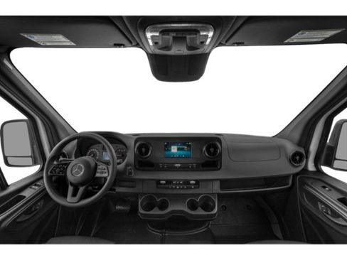 New 2026 Mercedes-Benz Sprinter 3500 image 5